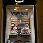 No2 Style & Design Xxl Centre * פראג