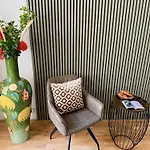 No2 Style & Design Xxl Centre דירה
