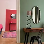No2 Style & Design Xxl Centre דירה פראג