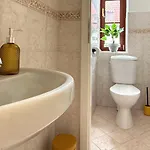 No2 Style & Design Xxl Centre דירה פראג