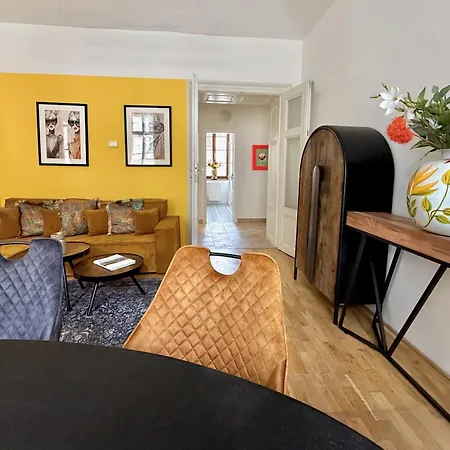 Apartament No2 Style & Design Xxl Centre *