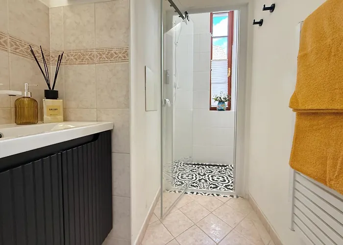 No2 Style & Design Xxl Centre דירה *