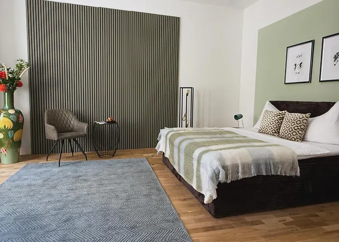 No2 Style & Design Xxl Centre פראג