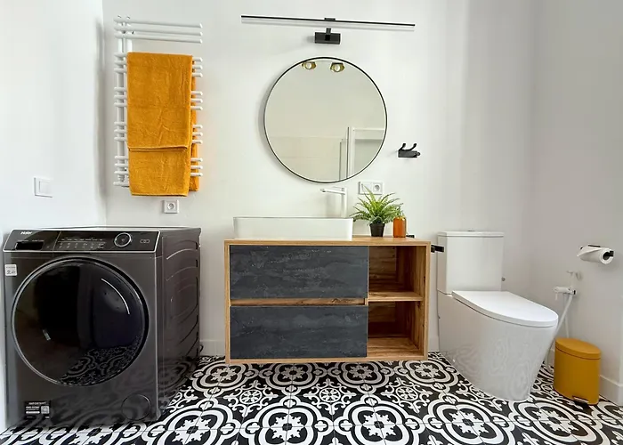 דירה No2 Style & Design Xxl Centre