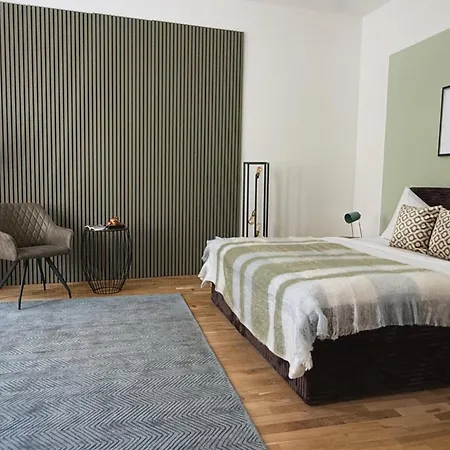 No2 Style & Design Xxl Centre Prag
